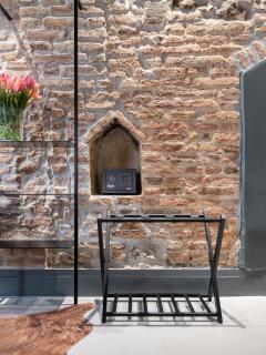 Officine Cavour CASA DEI LEONI Centro Storico Padova - Padua - 1