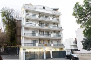 Alaya Stays Miyabi Suites, Golf Course Road - 0