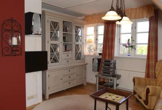 Ferien unterm Reetdach Whg 03 - 7