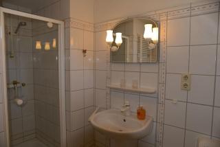 Ferien unterm Reetdach Whg 03 - Oevenum - 2