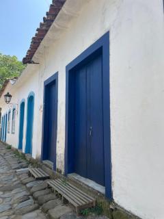 Casa do José - Paraty - 0