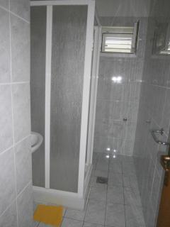 LEO ROOM 1 NV - Room for 2 persons with bathroom and balcony (no kitchen) - Novi Vinodolski - 6