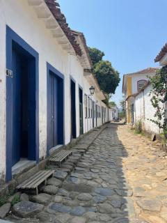 Casa do José - Paraty - 4