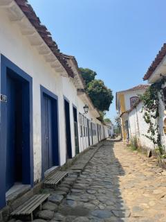 Casa do José - Paraty - 3