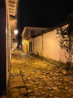 Casa do José - Paraty - 2