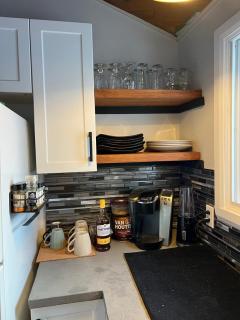 Cozy chalet near the beach - Shediac - 5