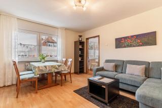 Ferienwohnung Smithson - Biberach - 7