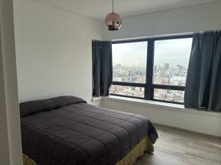 Departamento con Vista Panorámica - Buenos Aires - 1