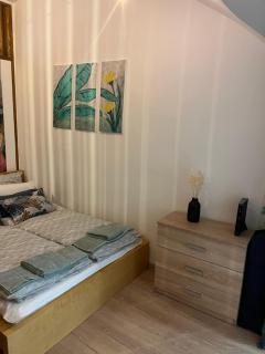 Szondi for rest - Budapest - 1