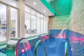 Alaya Stays Miyabi Suites, Golf Course Road - Gurgaon - 7