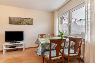 Ferienwohnung Smithson - Biberach - 4