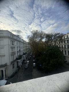 Devonshire Terrace Studios - Londra - 7