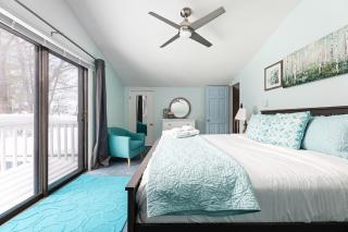 Lakeshore Luxe - Williamsburg - 8