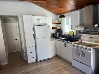 Cozy chalet near the beach - Shediac - 9