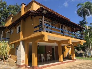 Linda Casa em Dorândia Barra do Pirai - 0