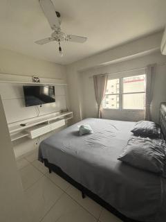 Apartamento com vista para o mar - 7