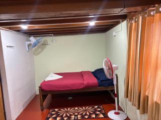 Star Light Vintage Home - Madikeri - 6