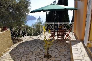Stella's Apartments - Agios Gordios - 6