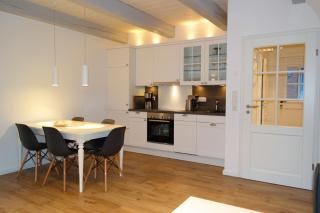 Haus Boldix Whg 4 Cayman - 8