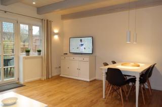 Haus Boldix Whg 4 Cayman - 7