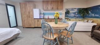 אלאפנדי צימר סטודיו - 1