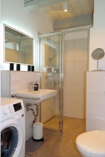 Haus Boldix Whg 4 Cayman - 2