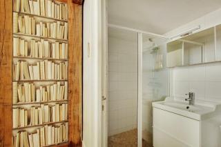 Loft avec terrasse au coeur du Marais - 5