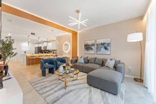 304 Storey Lake new 6guests 2 BDRS near lakeClub - 8