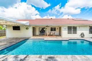 Bright and Comfy 5 Star Location with a Heated Pool - 1