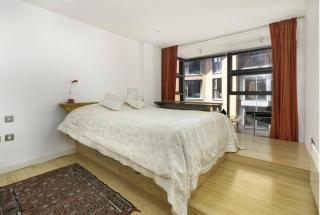 Modern Duplex in Central London - 9
