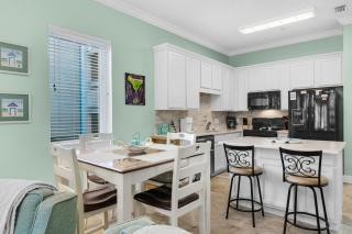 30A-Seagrove Seaclusion - Seagrove Highlands - Santa Rosa Beach - 5
