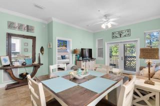30A-Seagrove Seaclusion - Seagrove Highlands - 4