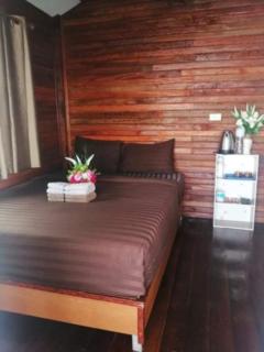 บ้านผาศิลา ภูทับเบิก2 - Ban Maeo Thap Boek - 8