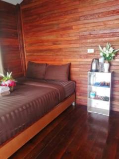 บ้านผาศิลา ภูทับเบิก2 - Ban Maeo Thap Boek - 6