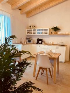 La Casa nel bosco - Borzano - 9