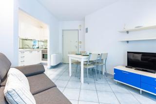 Appartamento Sole Alto Deluxe 5A - MyHo Casa - Vasto - 3