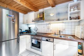 Ferienhaus Elisabeth mit Fasssauna - Hornberg - 1
