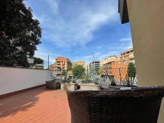 Spacious and Bright - Rome - 3