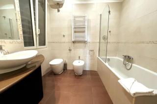Spacious and Bright - Rome - 1