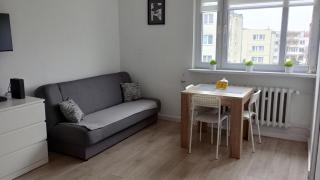 Apartament koło Zamku - Malbork - 7
