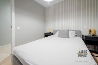 Rumbo a la comodidad para 9 en Calle del Barco E2 - 2