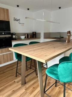 Tiaré Appartment - FeWo - 7