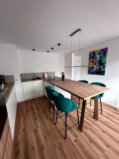 Tiaré Appartment - FeWo - Bad Harzburg - 8