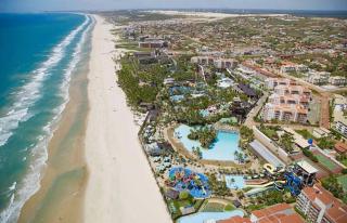 Apartamento PORTO DAS DUNAS - Aquiraz - 2