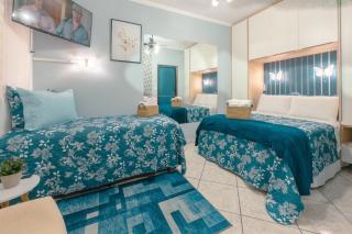 Apartamento Conforto e Prático - 3