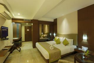 Hotel East End Near Delhi Airport - Neu-Delhi - 2