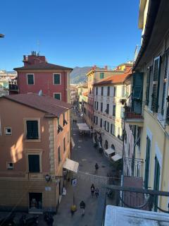 Casa Terry by PortofinoVacanze - Rapallo - 9