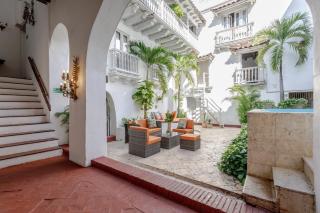 Bololá Hotel - Cartagena de Indias - 6