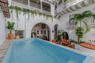 Bololá Hotel - Cartagena de Indias - 1