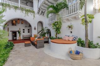 Bololá Hotel - Cartagena de Indias - 2